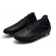 Crampons Nouveaux adidas Nemeziz 19+ FG Noir