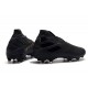 Crampons Nouveaux adidas Nemeziz 19+ FG Noir