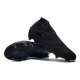 Crampons Nouveaux adidas Nemeziz 19+ FG Noir