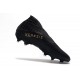 Crampons Nouveaux adidas Nemeziz 19+ FG Noir