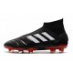 adidas Predator Mania 19+FG ADV Noir Blanc Rouge