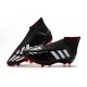 adidas Predator Mania 19+FG ADV Noir Blanc Rouge