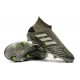 adidas Predator 19+ FG Héritage Vert/ Sable