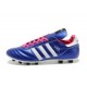 Adidas Copa Mundial FG - Chaussures de Foot à Crampons Moulés Violet