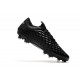 Chaussure Nike Tiempo Legend VIII Elite FG Homme - Noir