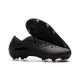 Chaussures de football adidas Nemeziz 19.1 FG Noir