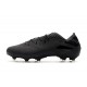 Chaussures de football adidas Nemeziz 19.1 FG Noir