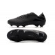 Chaussures de football adidas Nemeziz 19.1 FG Noir