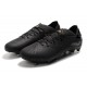 Chaussures de football adidas Nemeziz 19.1 FG Noir