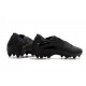 Chaussures de football adidas Nemeziz 19.1 FG Noir