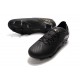 Chaussures de football adidas Nemeziz 19.1 FG Noir