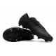 Chaussures de football adidas Nemeziz 19.1 FG Noir