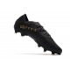 Chaussures de football adidas Nemeziz 19.1 FG Noir
