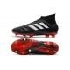 Chaussure adidas Predator Mania 19.1 FG ADV Noir Blanc