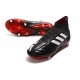 Chaussure adidas Predator Mania 19.1 FG ADV Noir Blanc