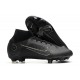 Nike Mercurial Superfly 8 Elite FG Homme Noir