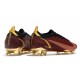Nike Mercurial Vapor 14 Elite FG Nouveau Rouge Or