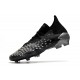 adidas Predator Freak.1 FG Homme Noir Gris Blanc