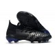 adidas Predator Freak.1 FG Homme Noir Acier Métallique Encre Sonic