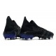 adidas Predator Freak.1 FG Homme Noir Acier Métallique Encre Sonic