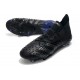 adidas Predator Freak.1 FG Homme Noir Acier Métallique Encre Sonic
