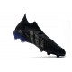 adidas Predator Freak.1 FG Homme Noir Acier Métallique Encre Sonic