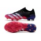 adidas Predator Freak.1 Low Terrain sec Superspectral -Noir Blanc Rose