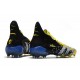 adidas Predator Freak + FG X-Men Wolverine - Jaune Argent Métallique Noir