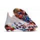 adidas Predator Freak + FG Paul Pogba X Stella Mccartney Pas De Couleur