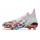 adidas Predator Freak + FG Paul Pogba X Stella Mccartney Pas De Couleur