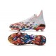 adidas Predator Freak + FG Paul Pogba X Stella Mccartney Pas De Couleur