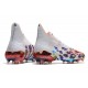 adidas Predator Freak + FG Paul Pogba X Stella Mccartney Pas De Couleur