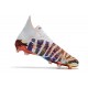 adidas Predator Freak + FG Paul Pogba X Stella Mccartney Pas De Couleur