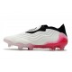 Chaussures adidas Copa Sense+ FG Superspectral - Blanc Rose