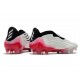 Chaussures adidas Copa Sense+ FG Superspectral - Blanc Rose