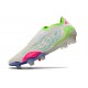 Chaussures adidas Copa Sense+ FG Inner Life - Blanc Jaune Rose ÉDITION LIMITÉE