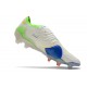 Chaussures adidas Copa Sense+ FG Inner Life - Blanc Jaune Rose ÉDITION LIMITÉE