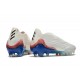 Chaussures adidas Copa Sense+ FG Blanc Bleu Rouge