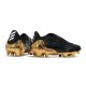 Chaussures adidas Copa Sense+ FG Noir Or