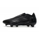 Chaussures adidas Copa Sense+ FG Superstealth - Noir Gris