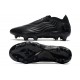 Chaussures adidas Copa Sense+ FG Superstealth - Noir Gris