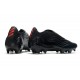 Chaussures adidas Copa Sense+ FG Superstealth - Noir Gris