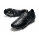 Chaussures adidas Copa Sense+ FG Superstealth - Noir Gris