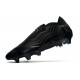 Chaussures adidas Copa Sense+ FG Superstealth - Noir Gris