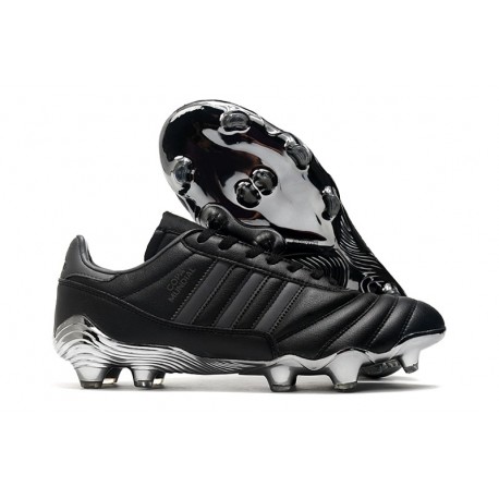 adidas Copa Mundial 21 FG Crampons Noir