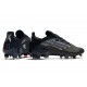 adidas X Speedflow.1 FG Homme Noir Encre Sonic Jaune Solaire