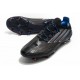 adidas X Speedflow.1 FG Homme Noir Encre Sonic Jaune Solaire