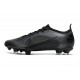 Crampons Nike Mercurial Vapor 14 Elite FG Noir