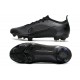 Crampons Nike Mercurial Vapor 14 Elite FG Noir