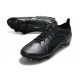 Crampons Nike Mercurial Vapor 14 Elite FG Noir